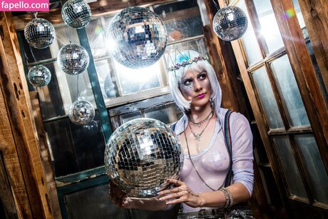 Bryarly Bishop free star image