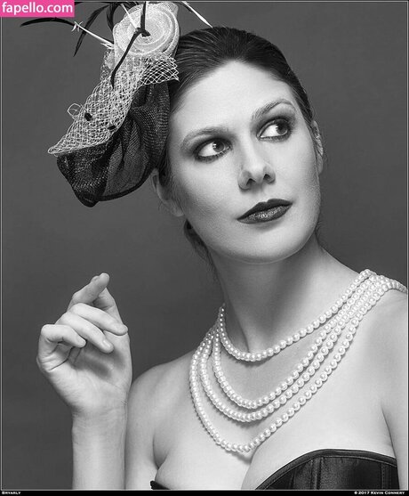 Bryarly Bishop star archive