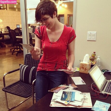 Bryarly Bishop nude pornstar galleries