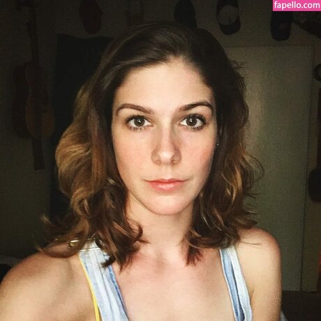 Bryarly Bishop pornstar naked picture