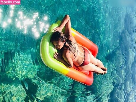 Roberta Bieling star nudes images