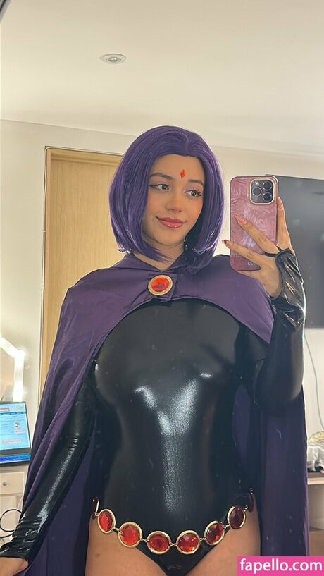 Laura3 3 model high quality img