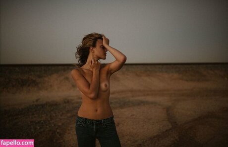 Charlotte Mckee star xxx photo