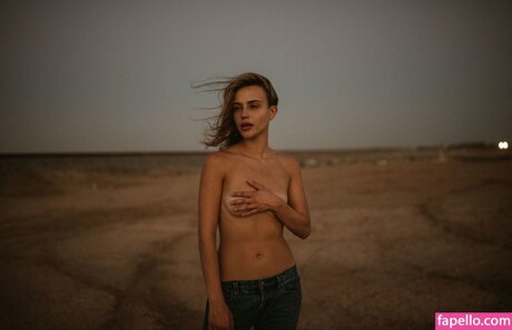Charlotte Mckee model perfect galleries