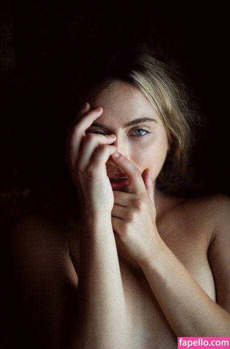 Charlotte Mckee pornstar beautiful pic