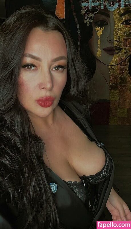 Olga Goncharova sex actress picture