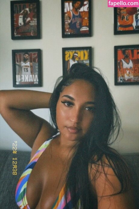 Melanadavids exclusive star archive