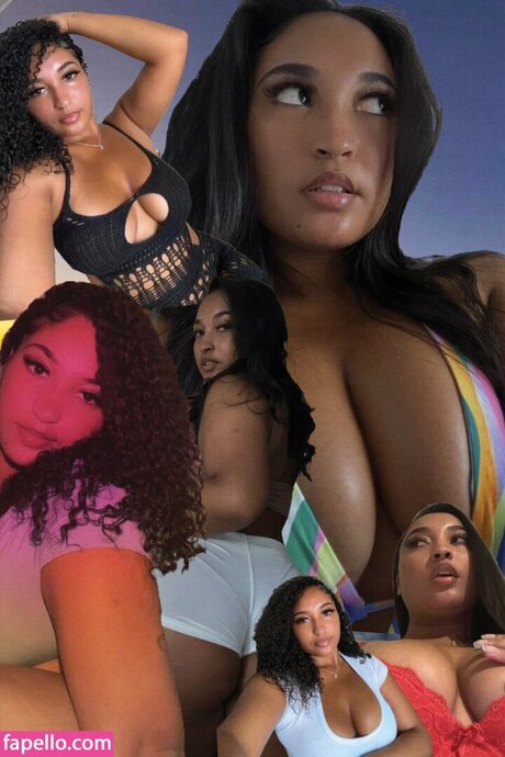 Melanadavids model beautiful archive