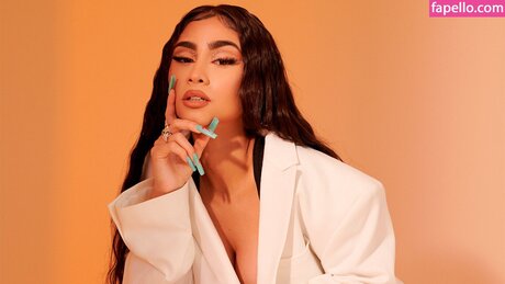 Paloma Mami top star image