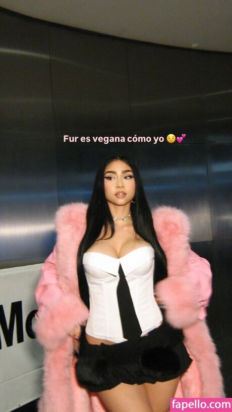 Paloma Mami actress galleries