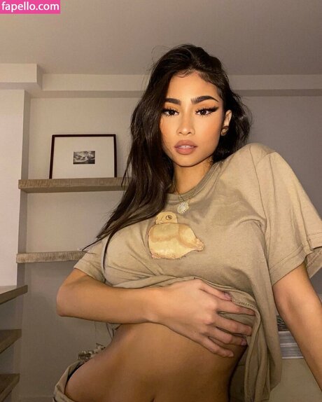 Paloma Mami exclusive pornstar pics