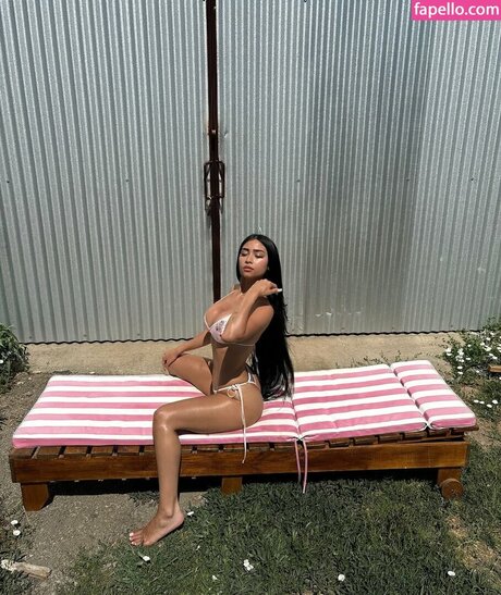 Paloma Mami pornstar naked pictures