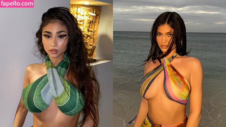 Paloma Mami hd pornstar pics