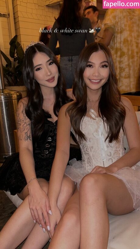 Josie Han pornographic star pictures