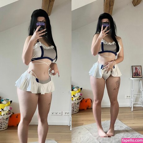 SpoiledSoftie naked pornstar image