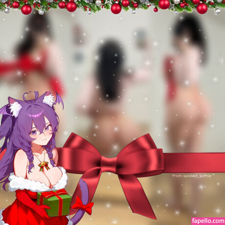 SpoiledSoftie naked pornstar gallery