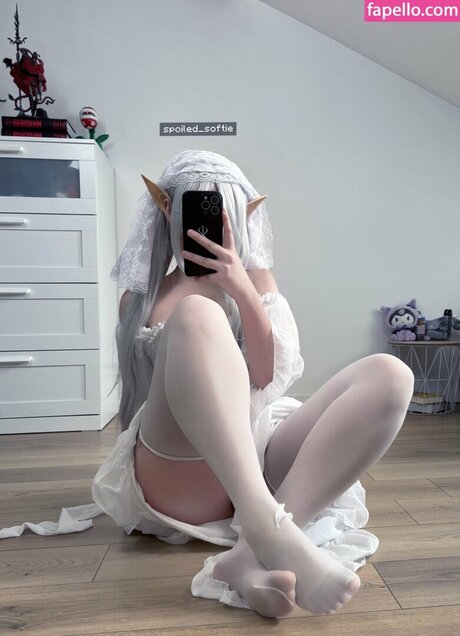 SpoiledSoftie star porn photo