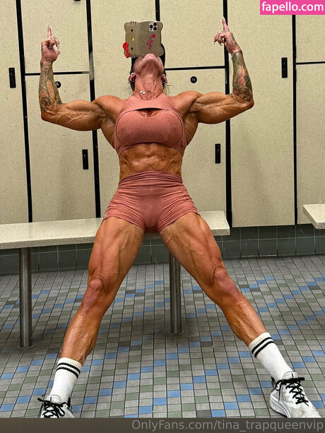 Kristina Parks star sex pictures