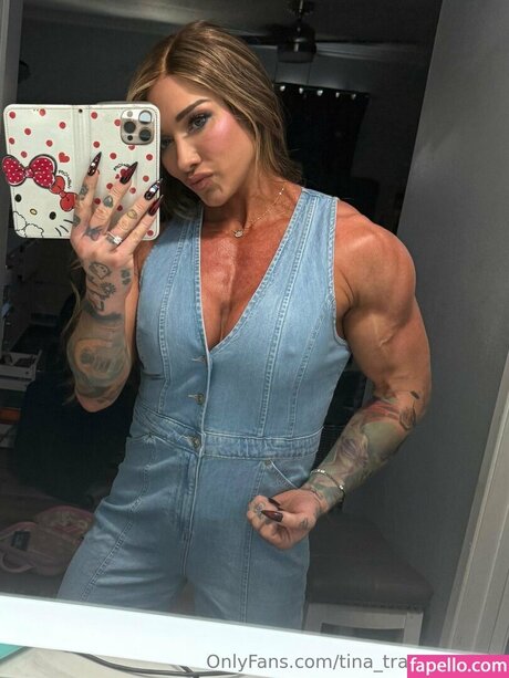 Kristina Parks high quality pornstar pic