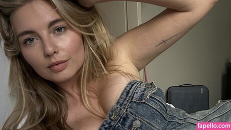 Mariska Stapel pornstar beautiful picture