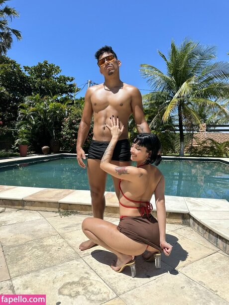 Lulu Witoria model free galleries