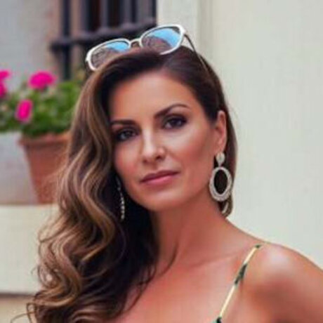 Mia Barbieri model nice pictures