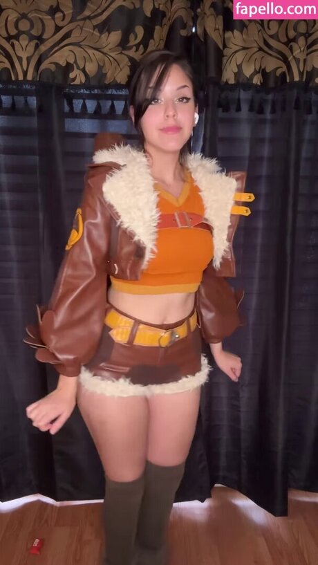Snarky Jay Cosplay pornstar nudes archive