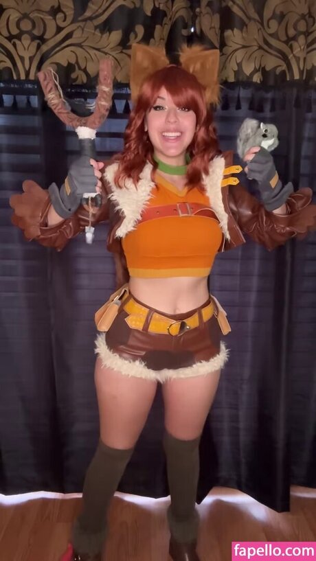 Snarky Jay Cosplay pornstar sex img