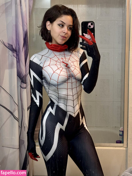 Snarky Jay Cosplay exclusive star archive