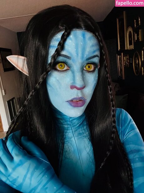 Snarky Jay Cosplay top pornstar image