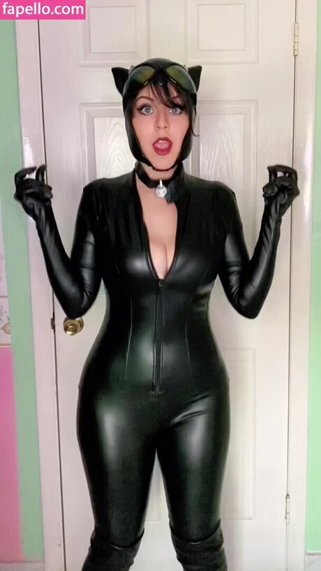 Snarky Jay Cosplay exclusive model galleries