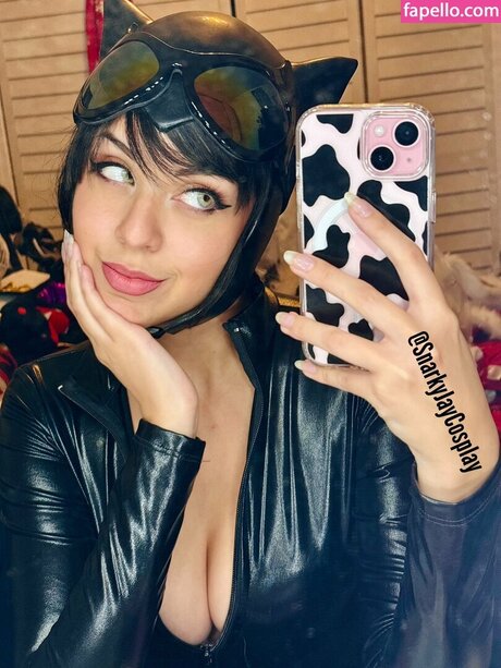 Snarky Jay Cosplay pretty star galleries