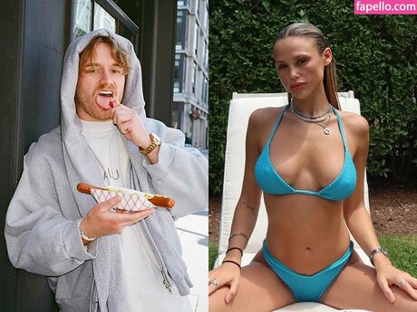 Hallie Batchelder beautiful pornstar image