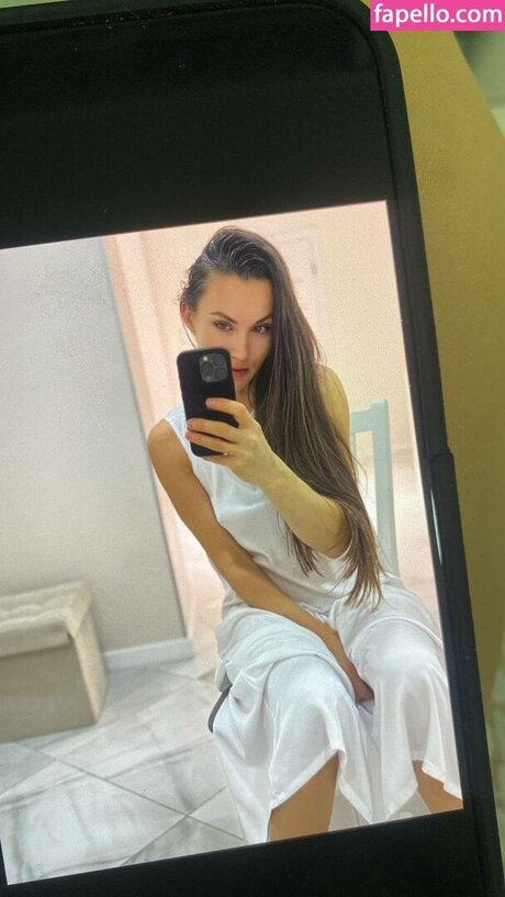 ekaterina naturally model pornographic picture