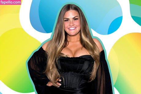 Brittany Cartwright top model picture