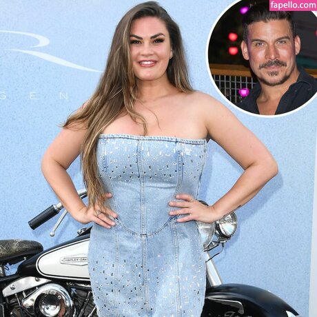 Brittany Cartwright model free galleries