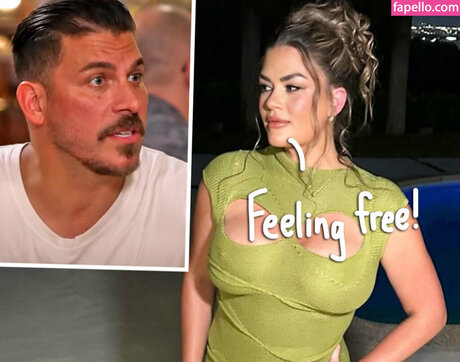 Brittany Cartwright sex star img