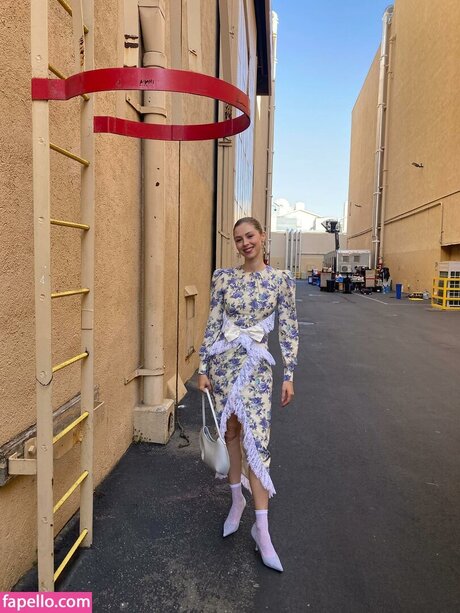 Hermione Corfield hd pornstar image