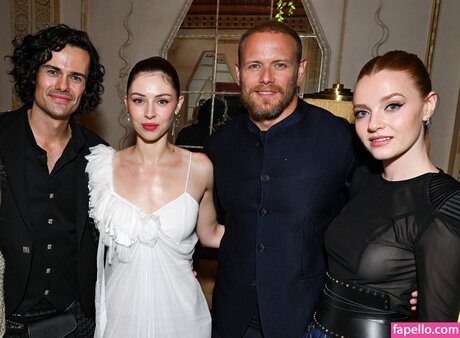 Hermione Corfield star nice images