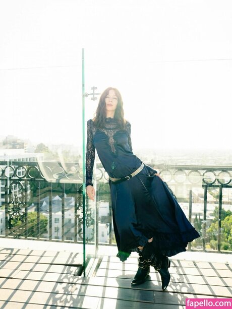 Hermione Corfield best model pictures