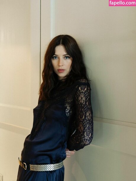 Hermione Corfield nudes actress img