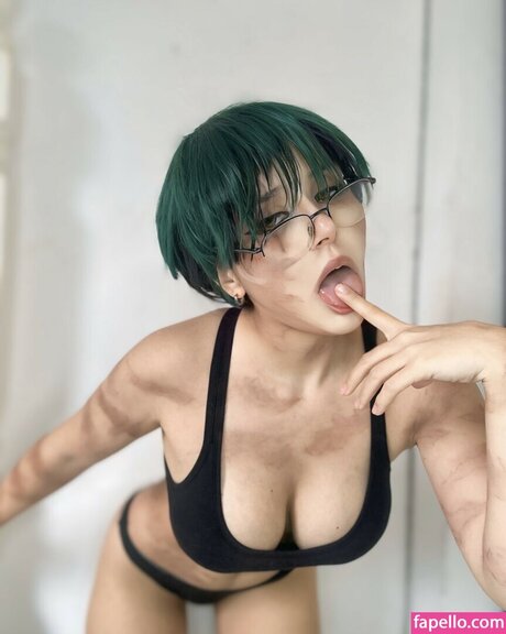 Joselin Nacimiento nude pornstar pics