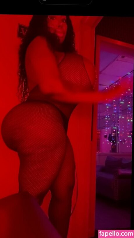 Fatima Belizaire top star pic