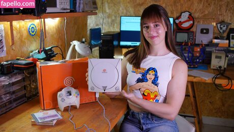 Sayaka Chialva hot model image