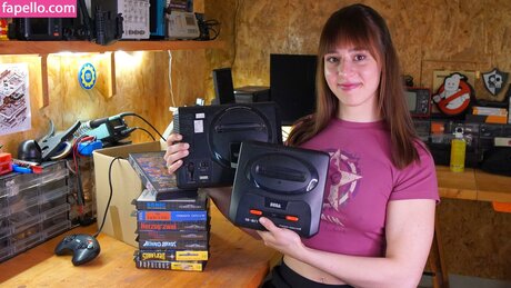 Sayaka Chialva hd model images