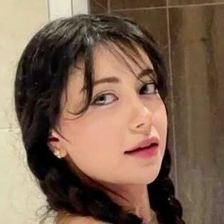 Nazks6 model beautiful pic