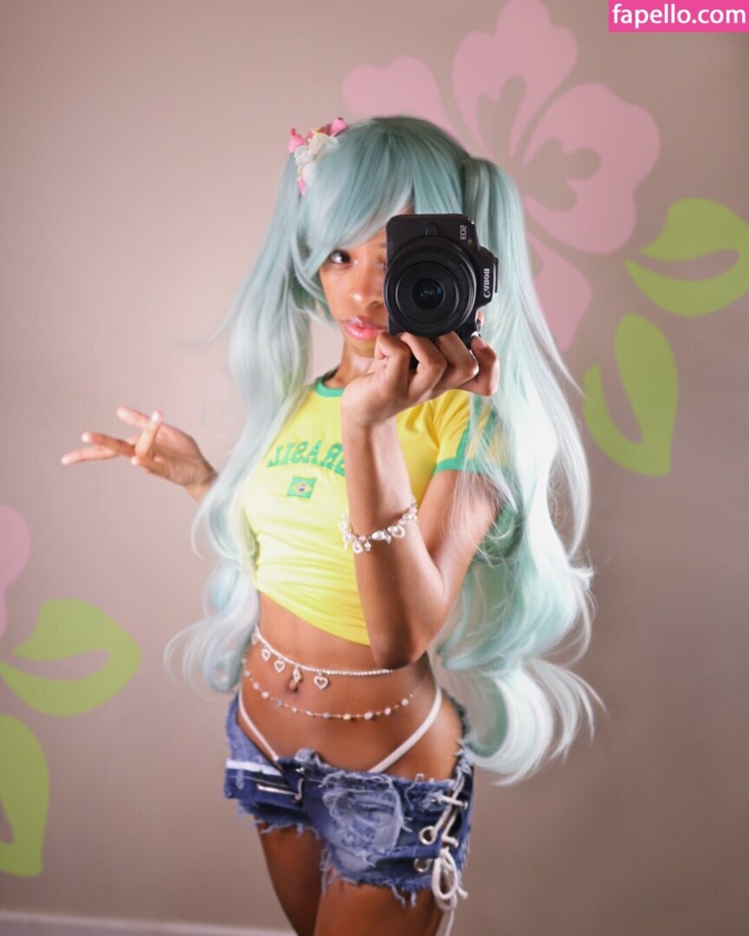 ShesnothingSpecial pornstar picture