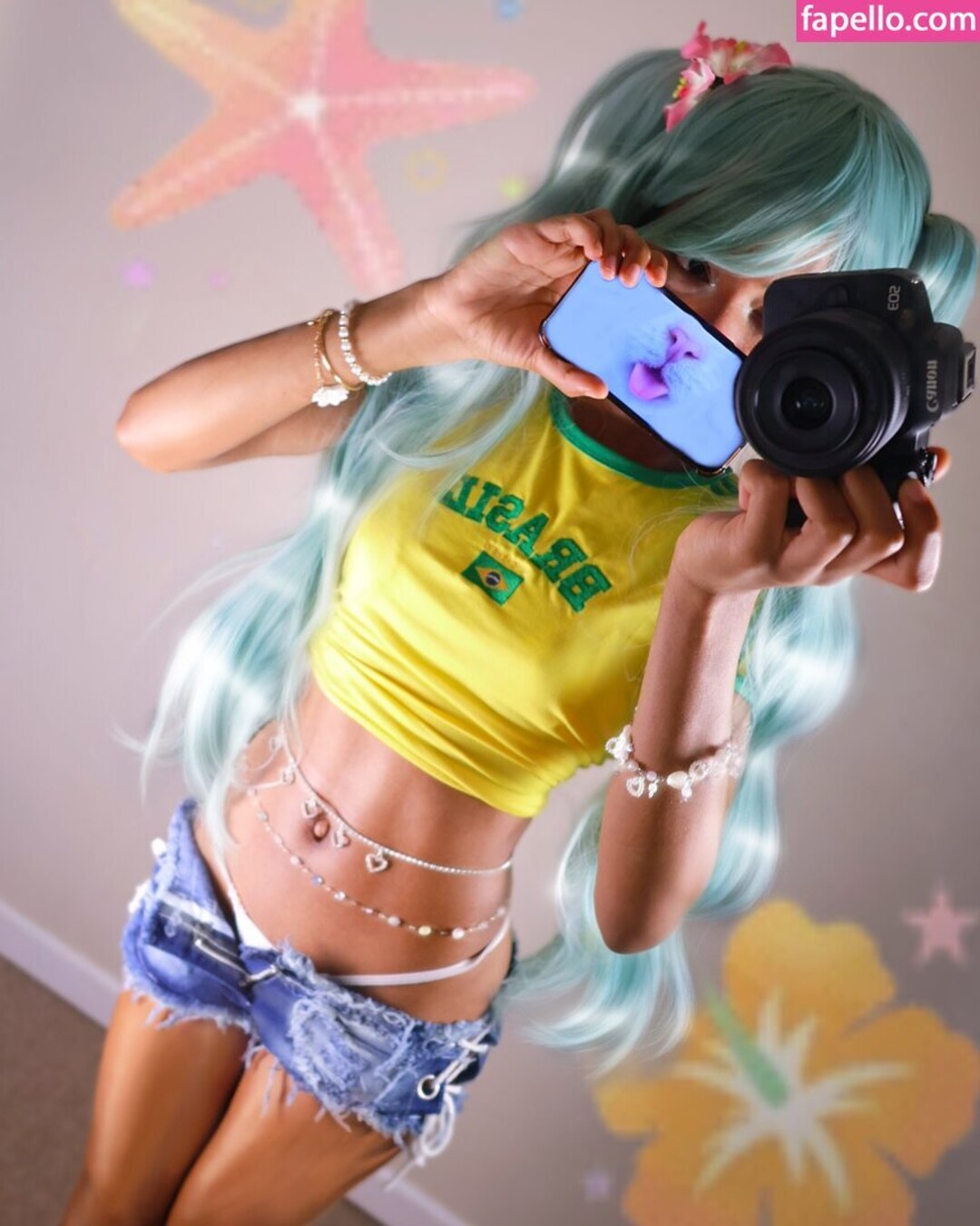 ShesnothingSpecial model best pics