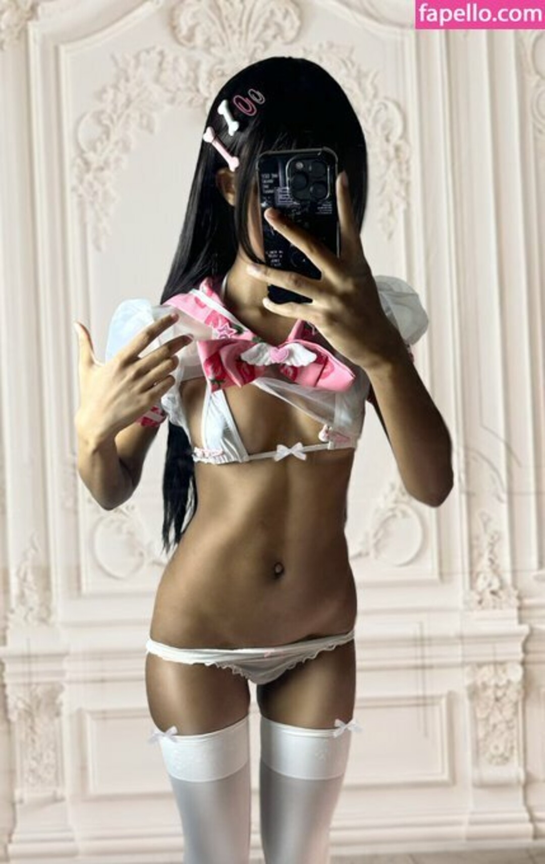 ShesnothingSpecial model erotic photo