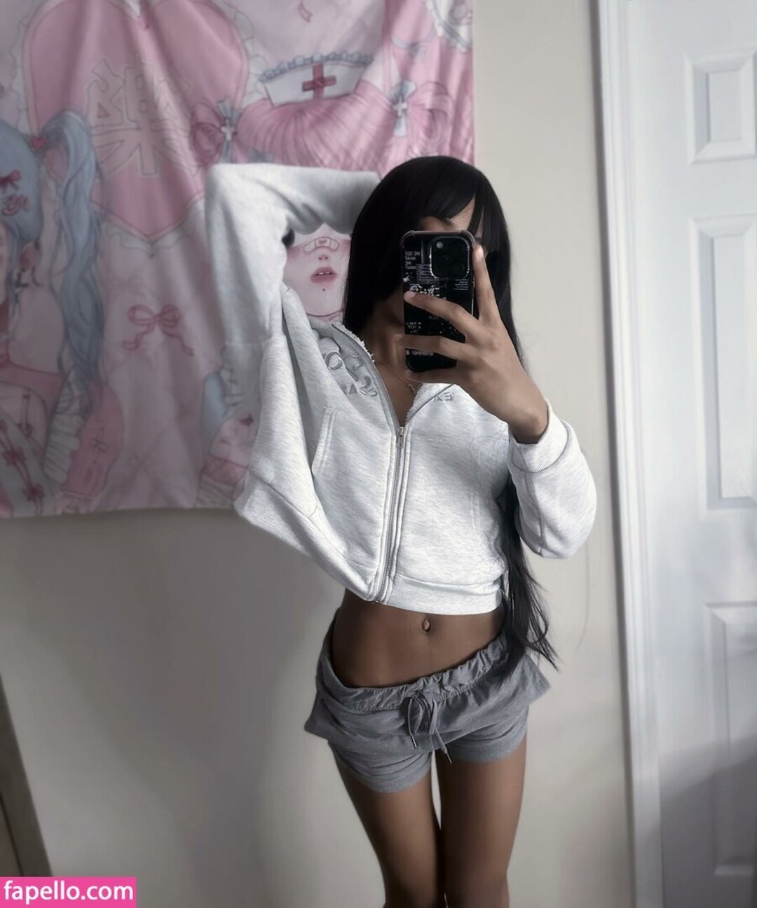 ShesnothingSpecial nude model pics